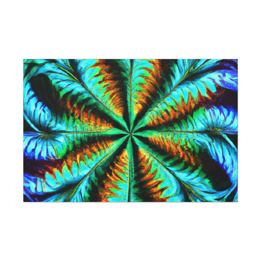 Thomas Gainsborough- Canvas