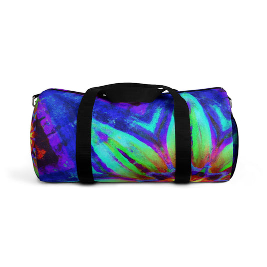 James Watt (1736-1819)-Duffle Bag