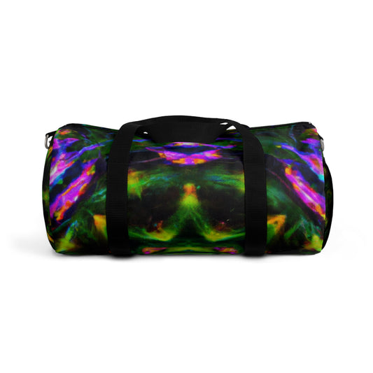 John Smeaton (1724–1792)-Duffle Bag