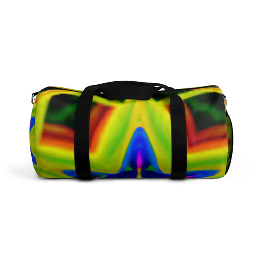 Robert Fulton-Duffle Bag