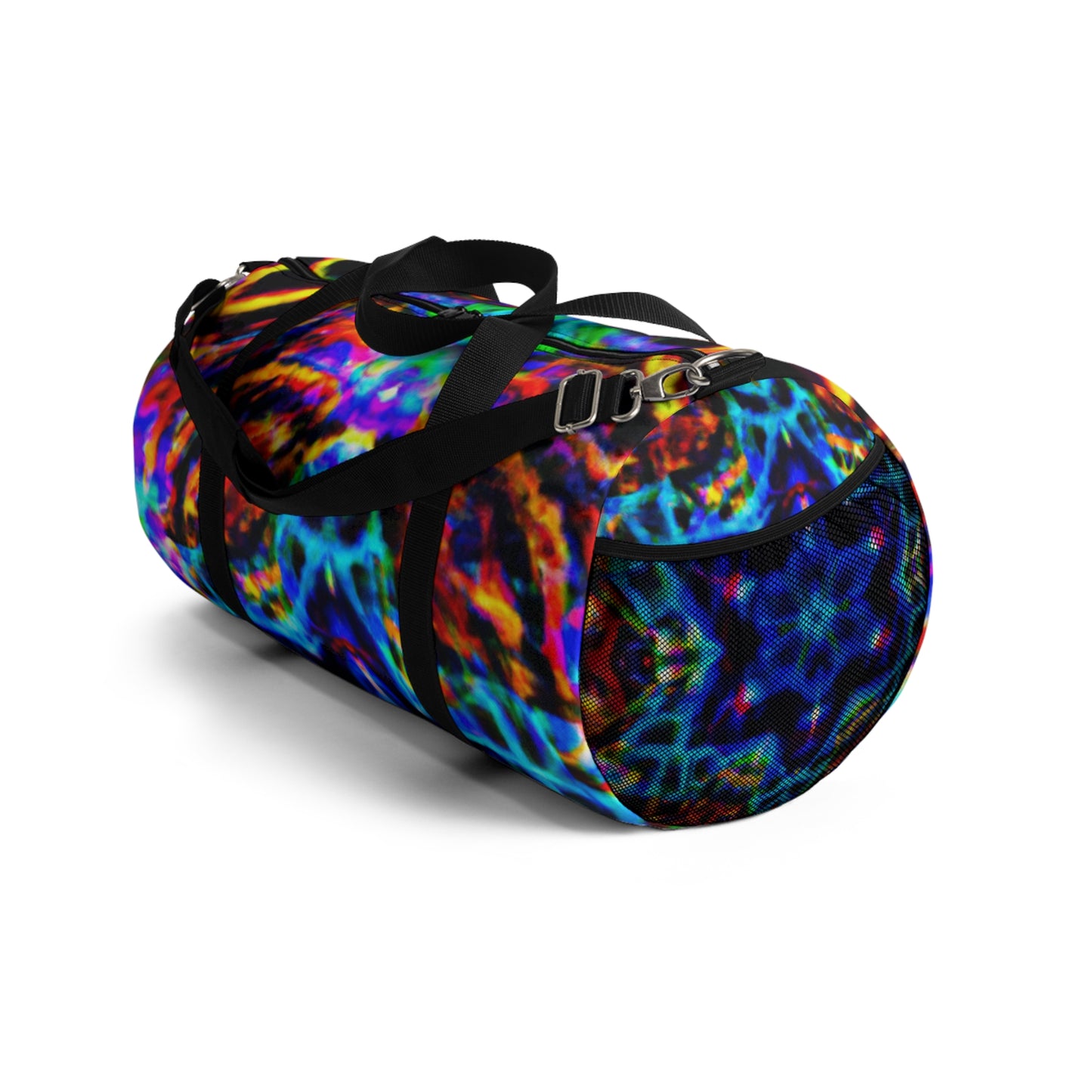 Ithiel Town (1784–1844): An American architect and civil engineer best-Duffle Bag