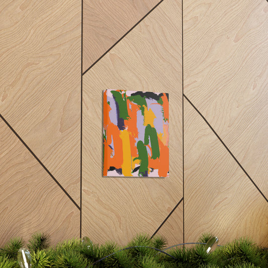 Giovanni Bellini- Canvas