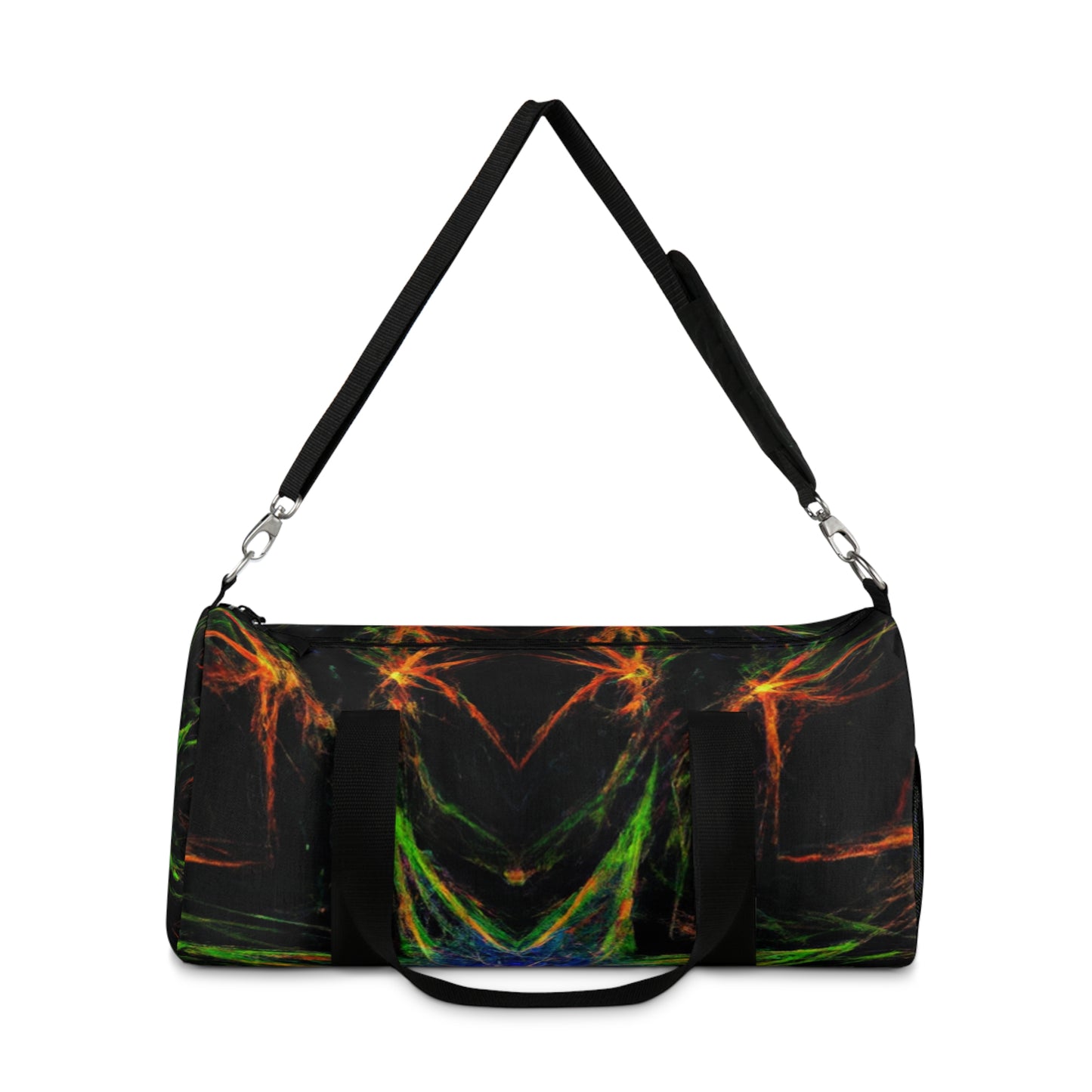 James Watt (1736-1819)-Duffle Bag