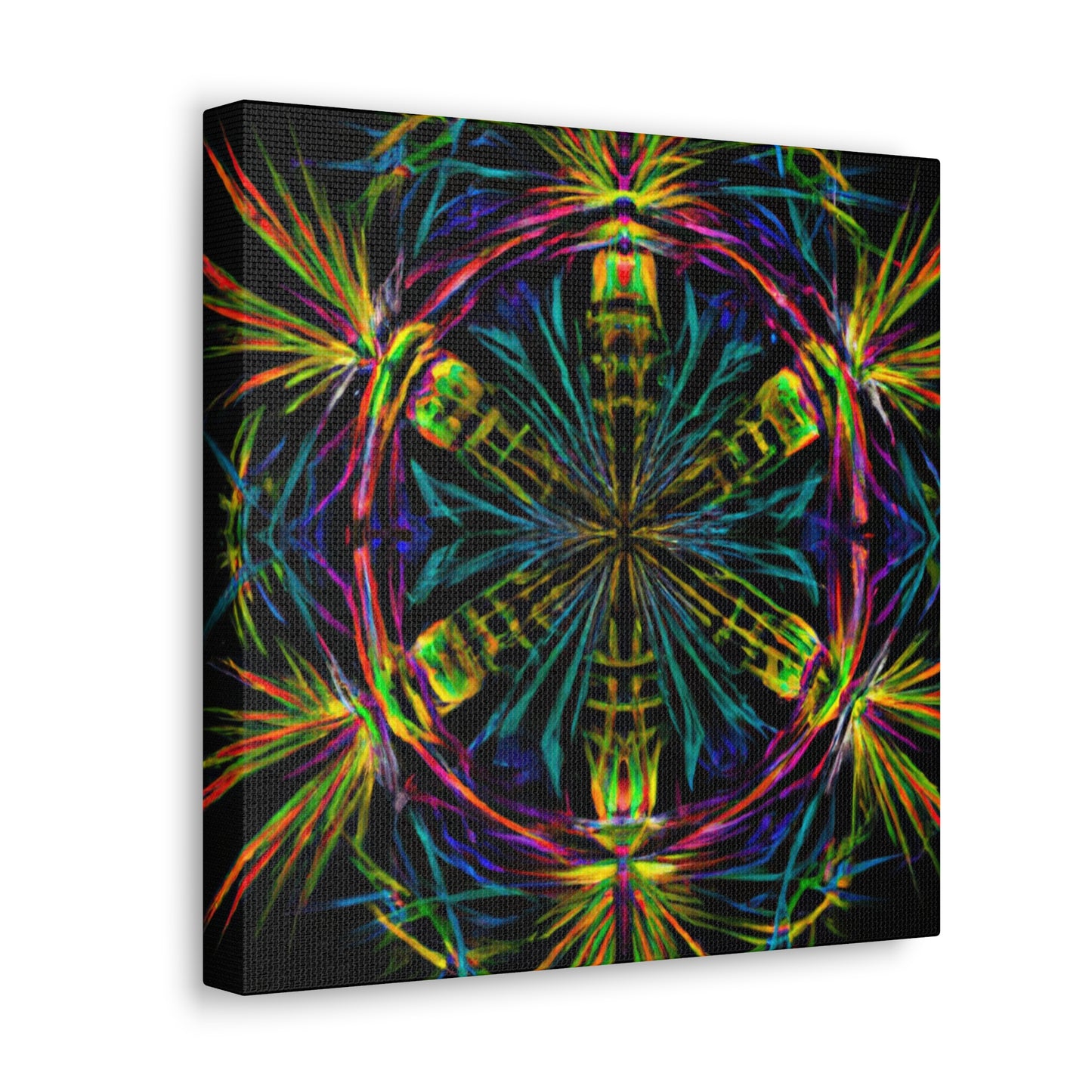 Raphael Sanzio- Canvas