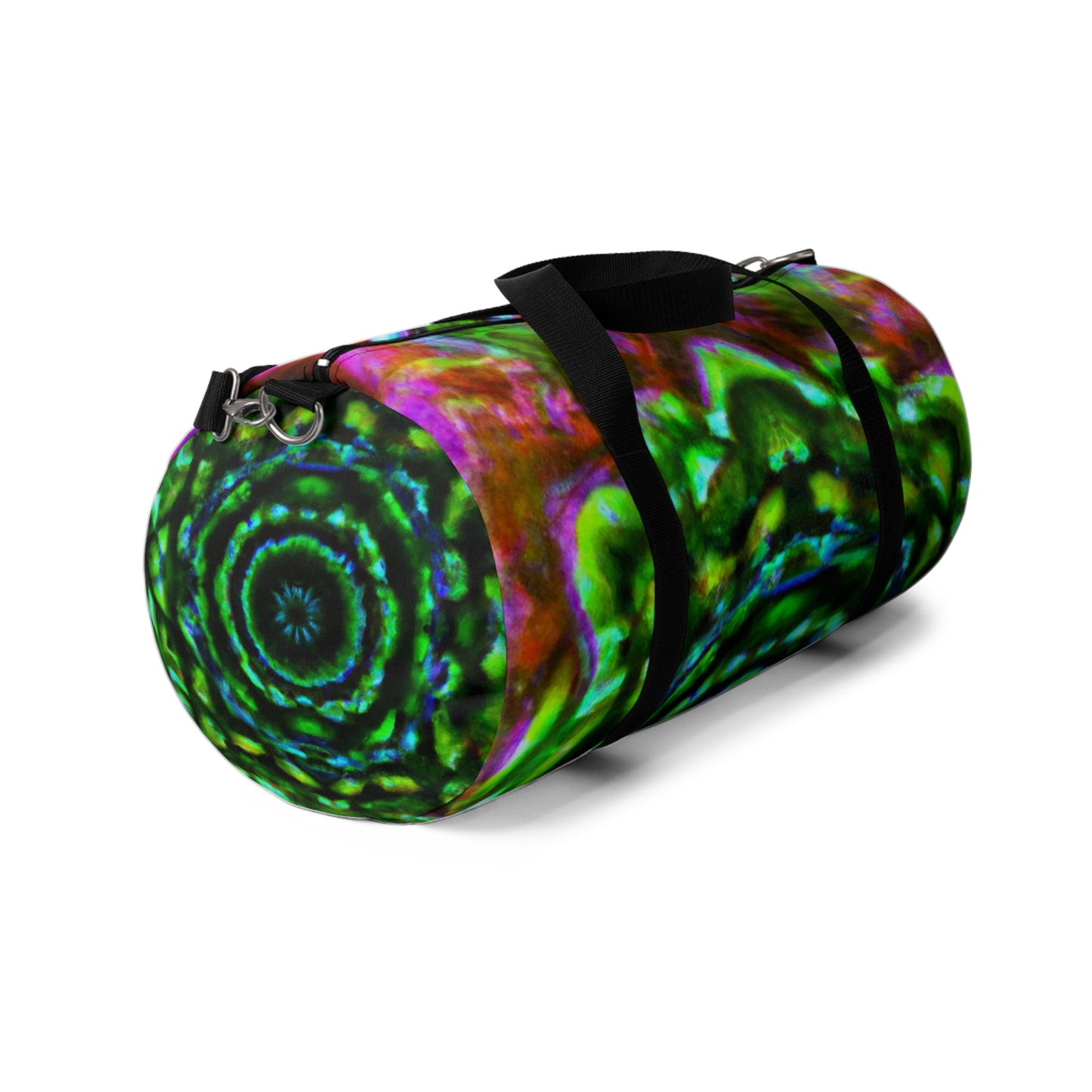 Isaac Singer (male)-Duffle Bag