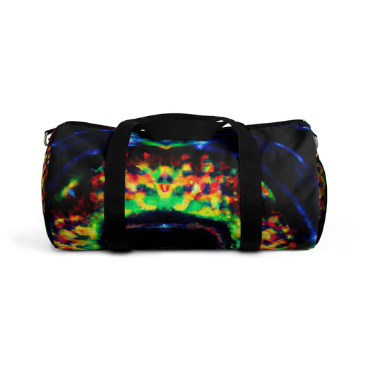 Joseph Bramah (1748–1814)-Duffle Bag