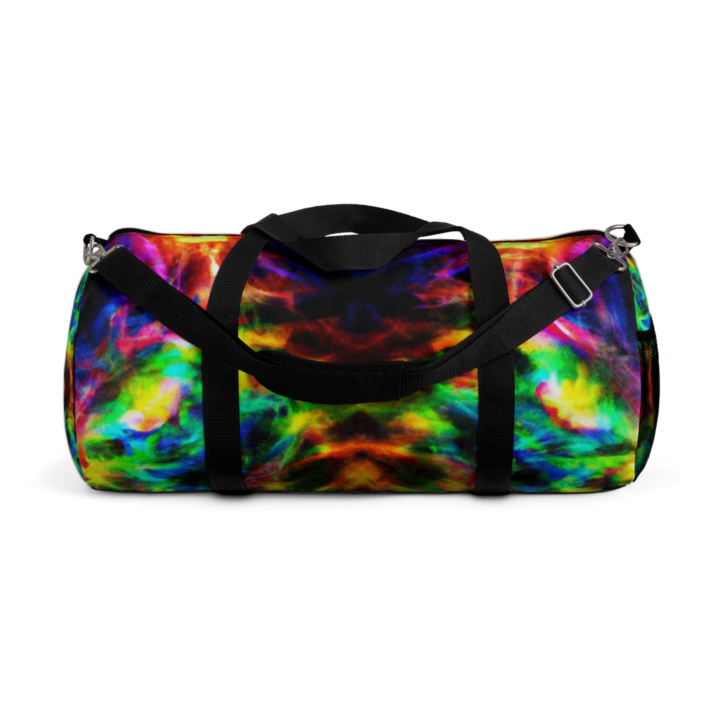 James Watt (1736-1819)-Duffle Bag