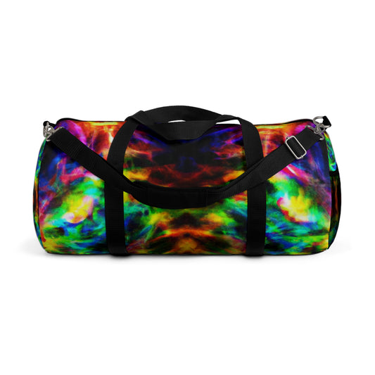 James Watt (1736-1819)-Duffle Bag