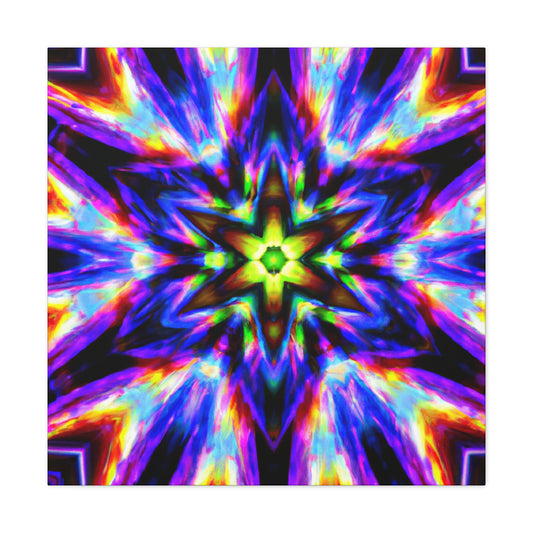 Nicolas Lancret- Canvas