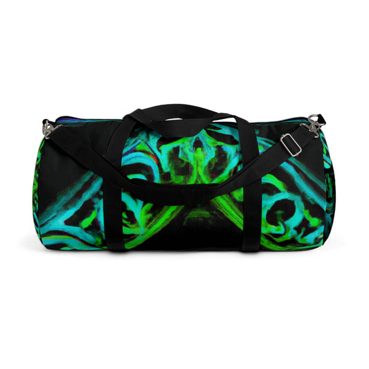 John Smeaton (1724-1792)-Duffle Bag