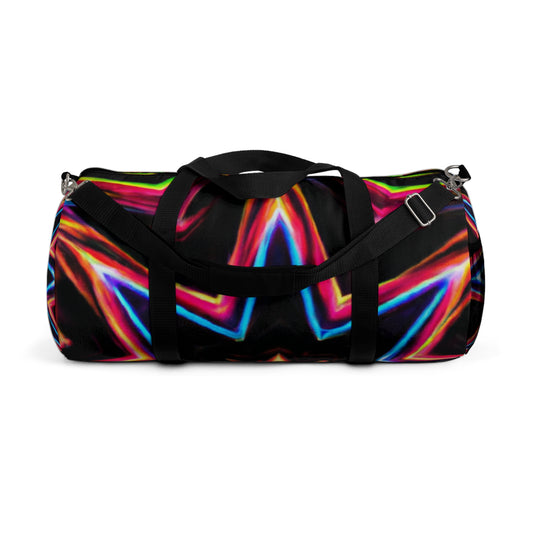 James Watt (1736-1819), Scottish inventor and mechanical engineer best known for his-Duffle Bag