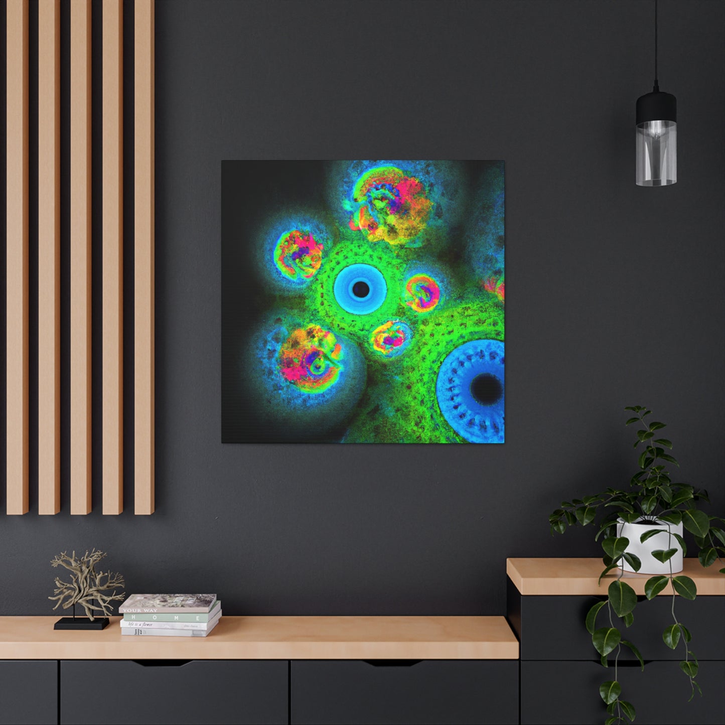 Pieter Bruegel the Elder- Canvas