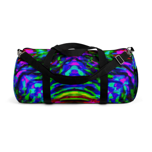 John Wilkinson-Duffle Bag