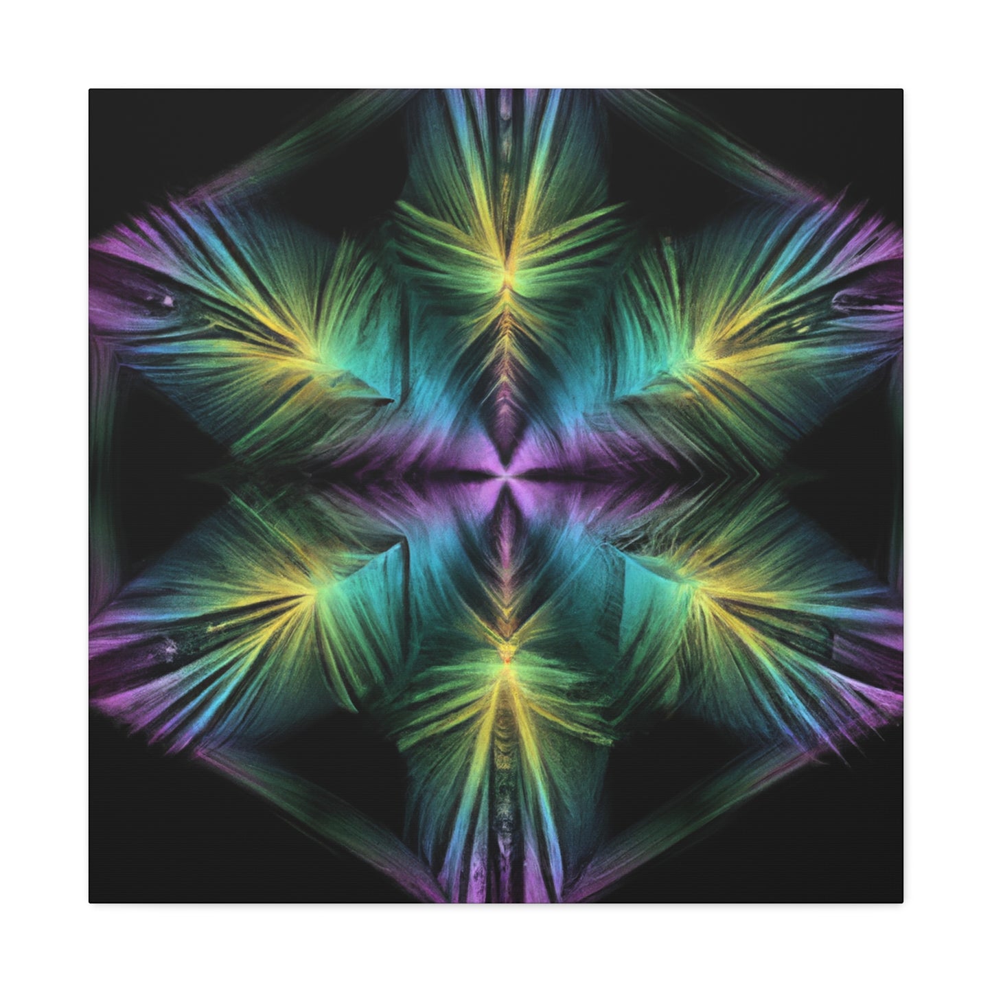 Pieter Bruegel the Elder- Canvas