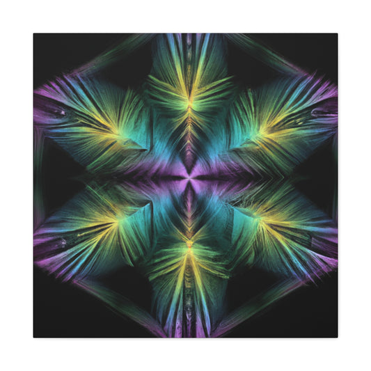 Pieter Bruegel the Elder- Canvas