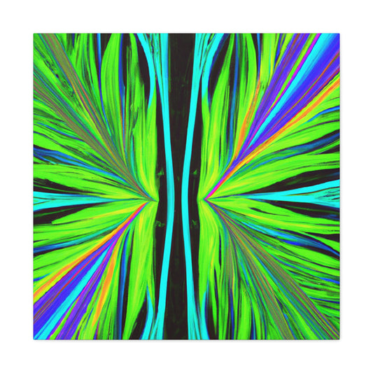 Antoine Watteau- Canvas