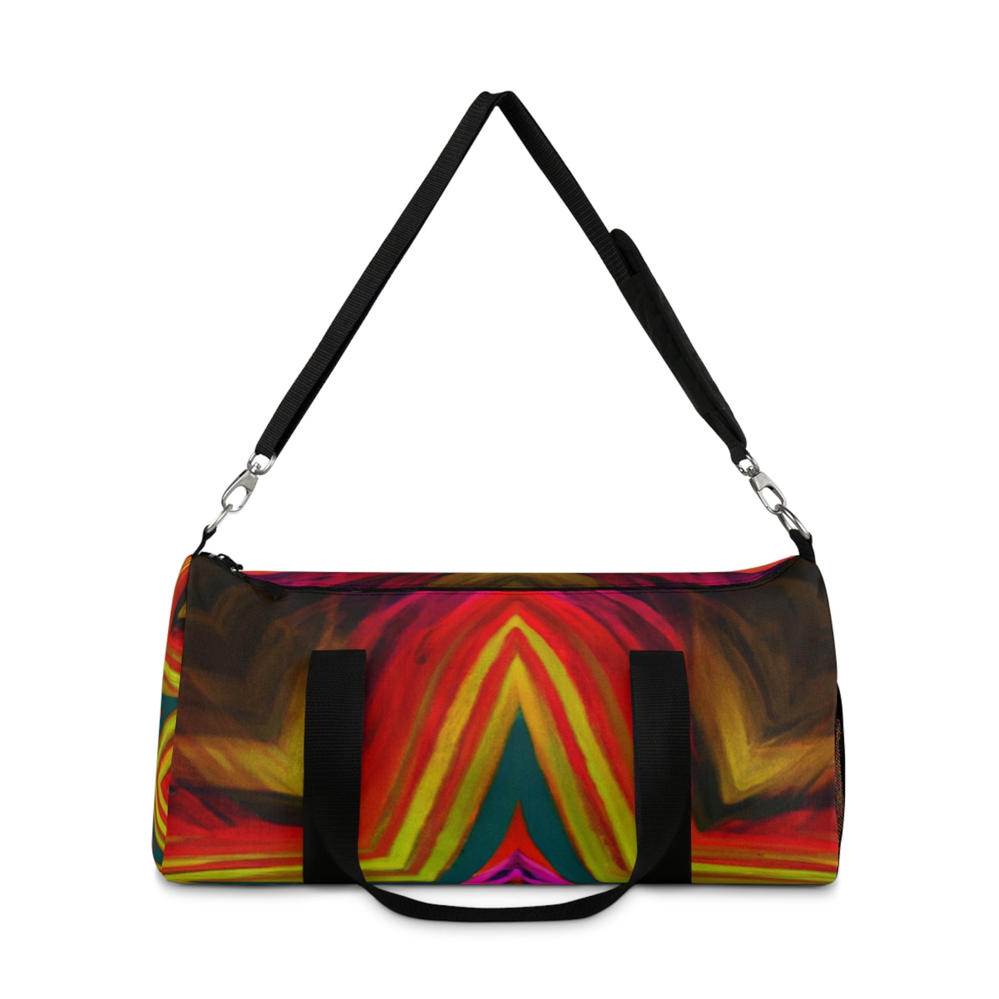 James Watt-Duffle Bag