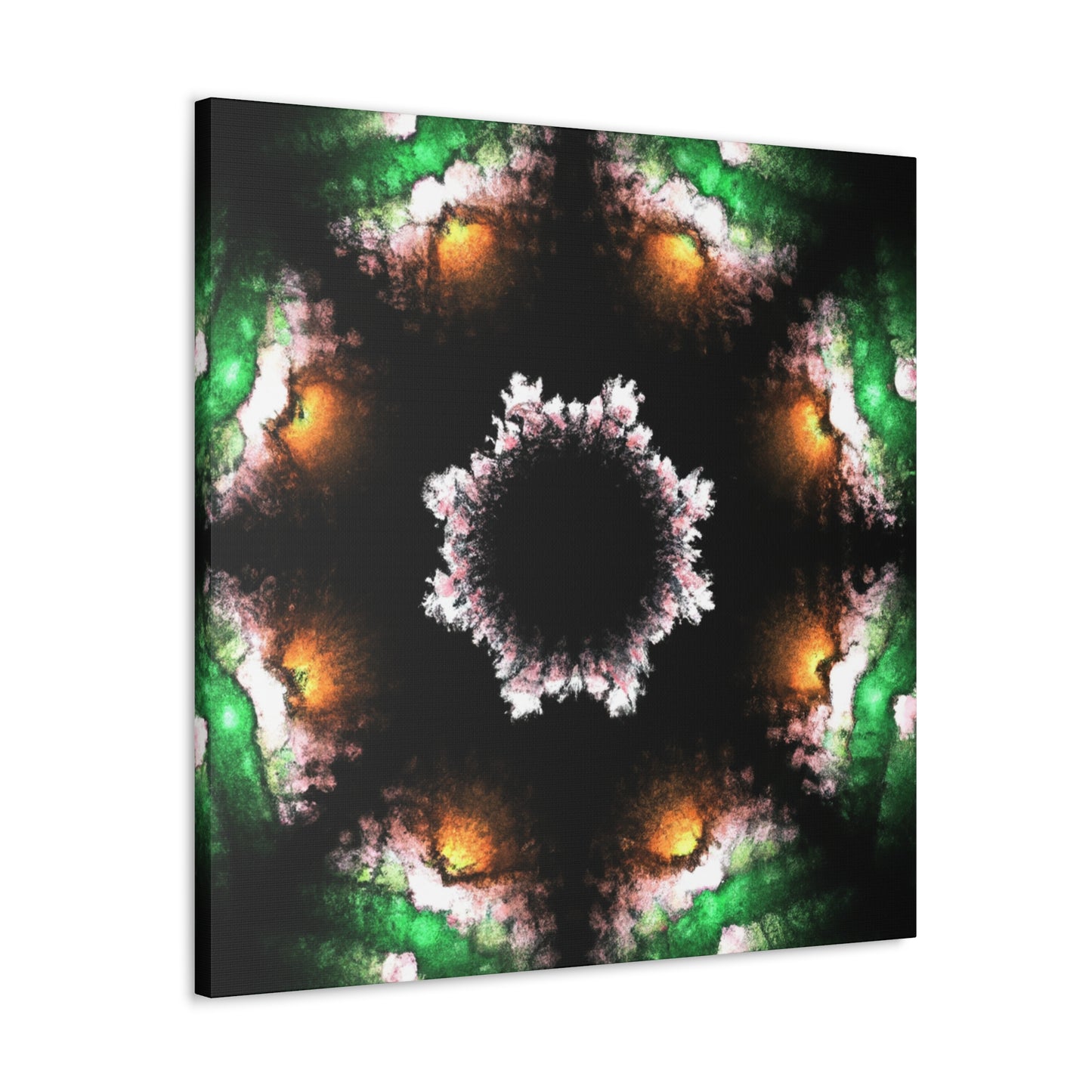 Titian (Tiziano Vecelli)- Canvas