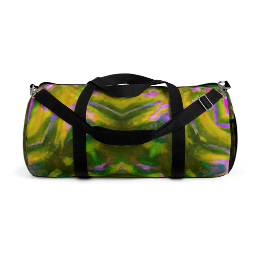 James Watt (1736-1819)-Duffle Bag