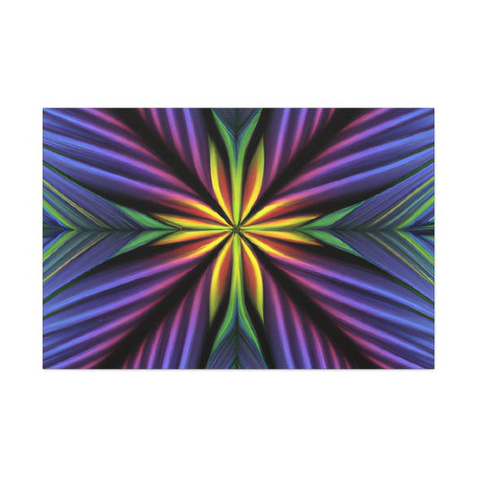 Jacques-Louis David- Canvas