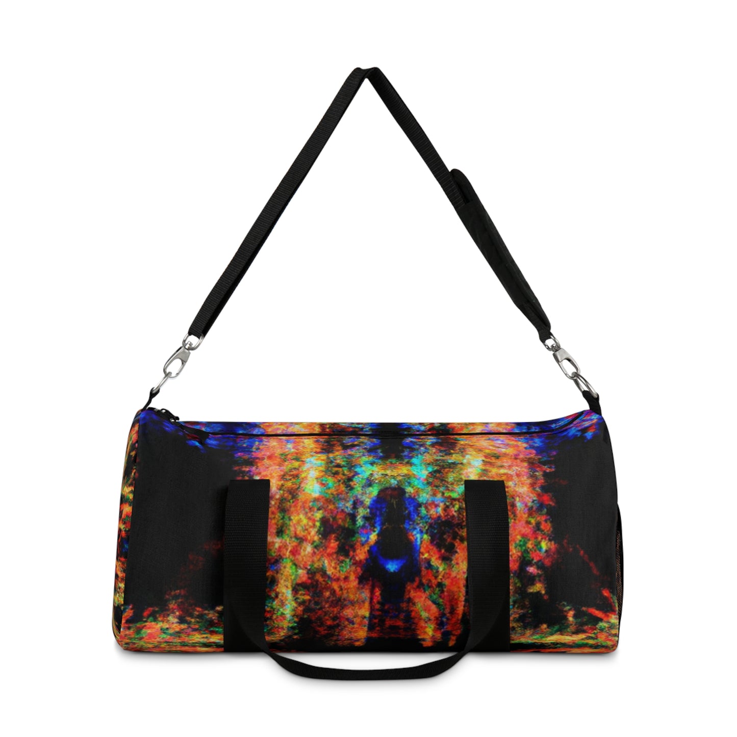 James Watt-Duffle Bag