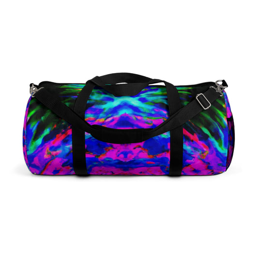 Jethro Tull (1674-1741), English agricultural engineer and inventor.-Duffle Bag