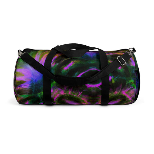 James Watt (1736-1819), Scottish inventor and mechanical engineer.-Duffle Bag