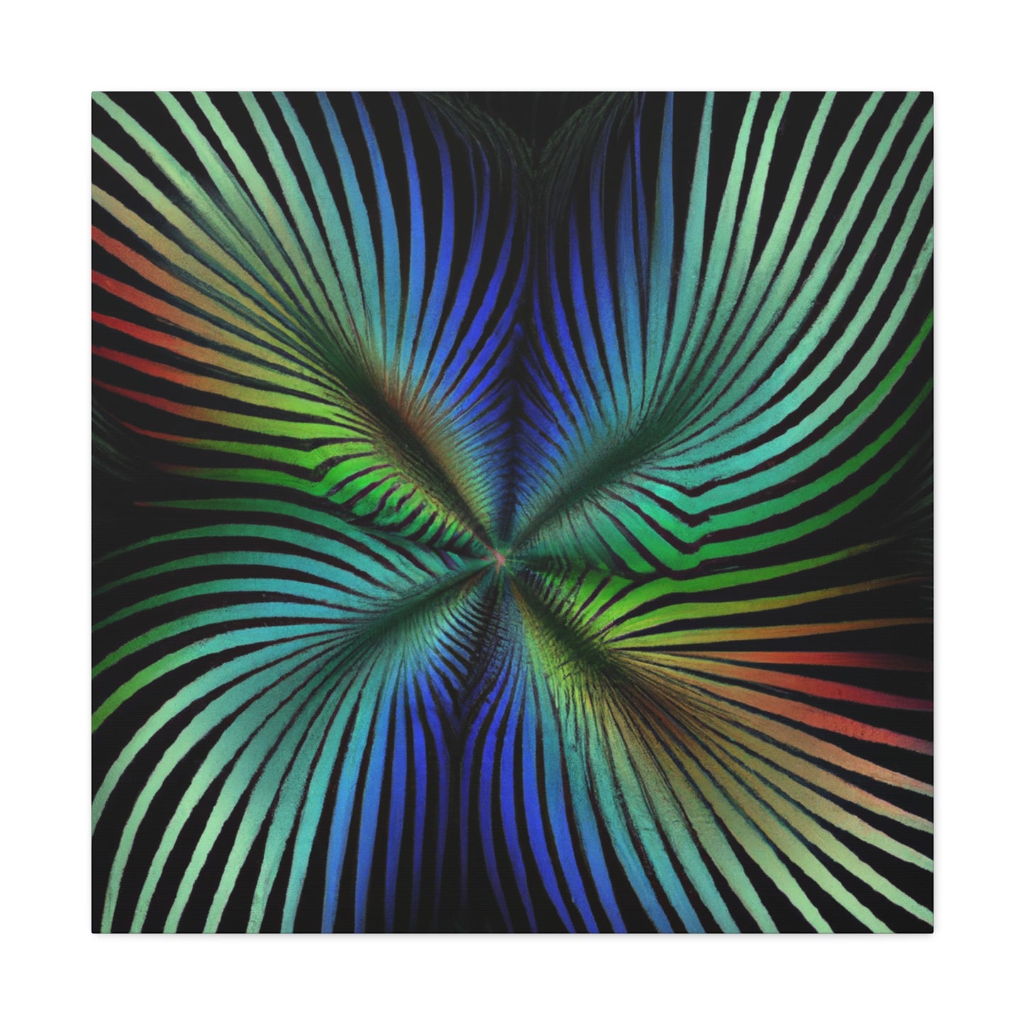 Giulio Romano- Canvas