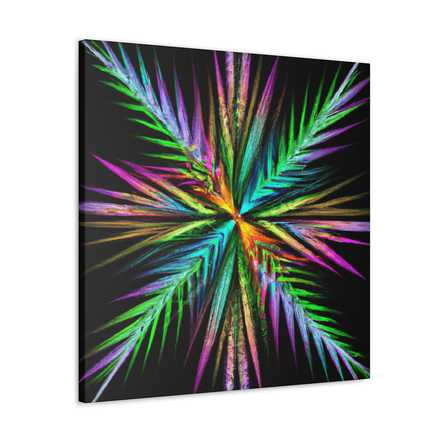 Pieter Aertsen- Canvas