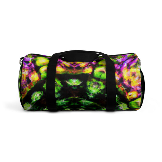 James Watt (1736–1819).-Duffle Bag