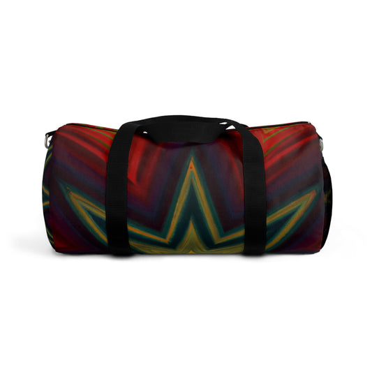 James Watt (1736–1819)-Duffle Bag