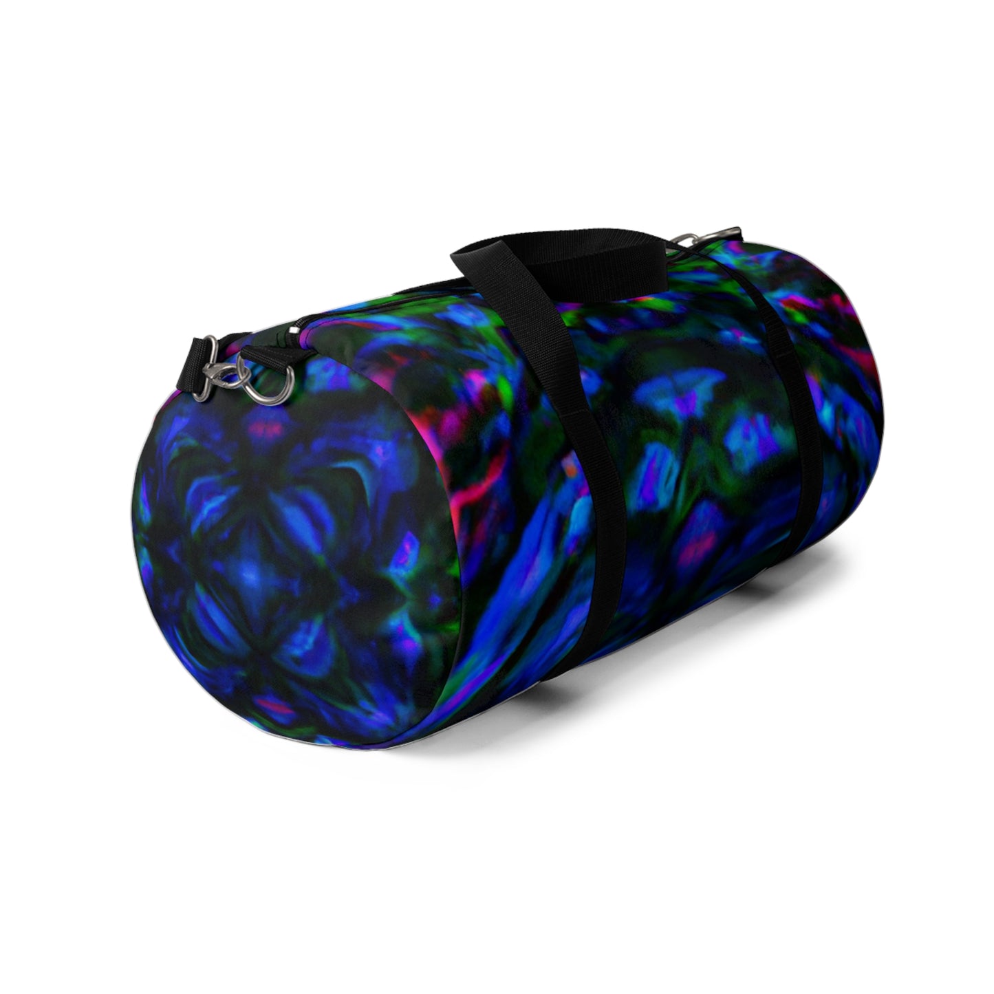 John Smeaton (1724–1792), English engineer and mechanical inventor.-Duffle Bag