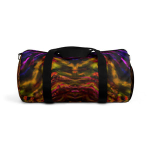 James Watt-Duffle Bag