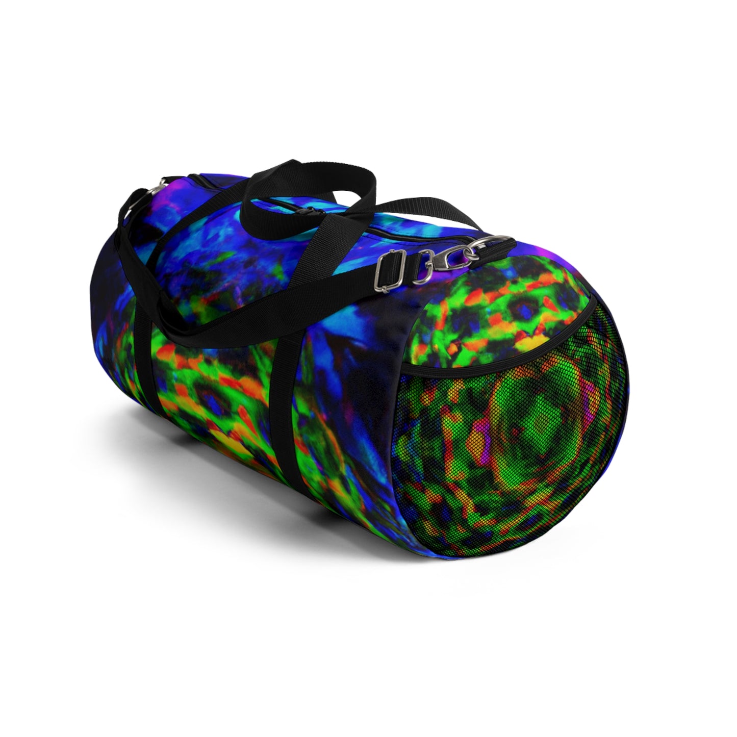 Isaac Singer - the inventor of the first practical domestic sewing machine in the 1800s.-Duffle Bag