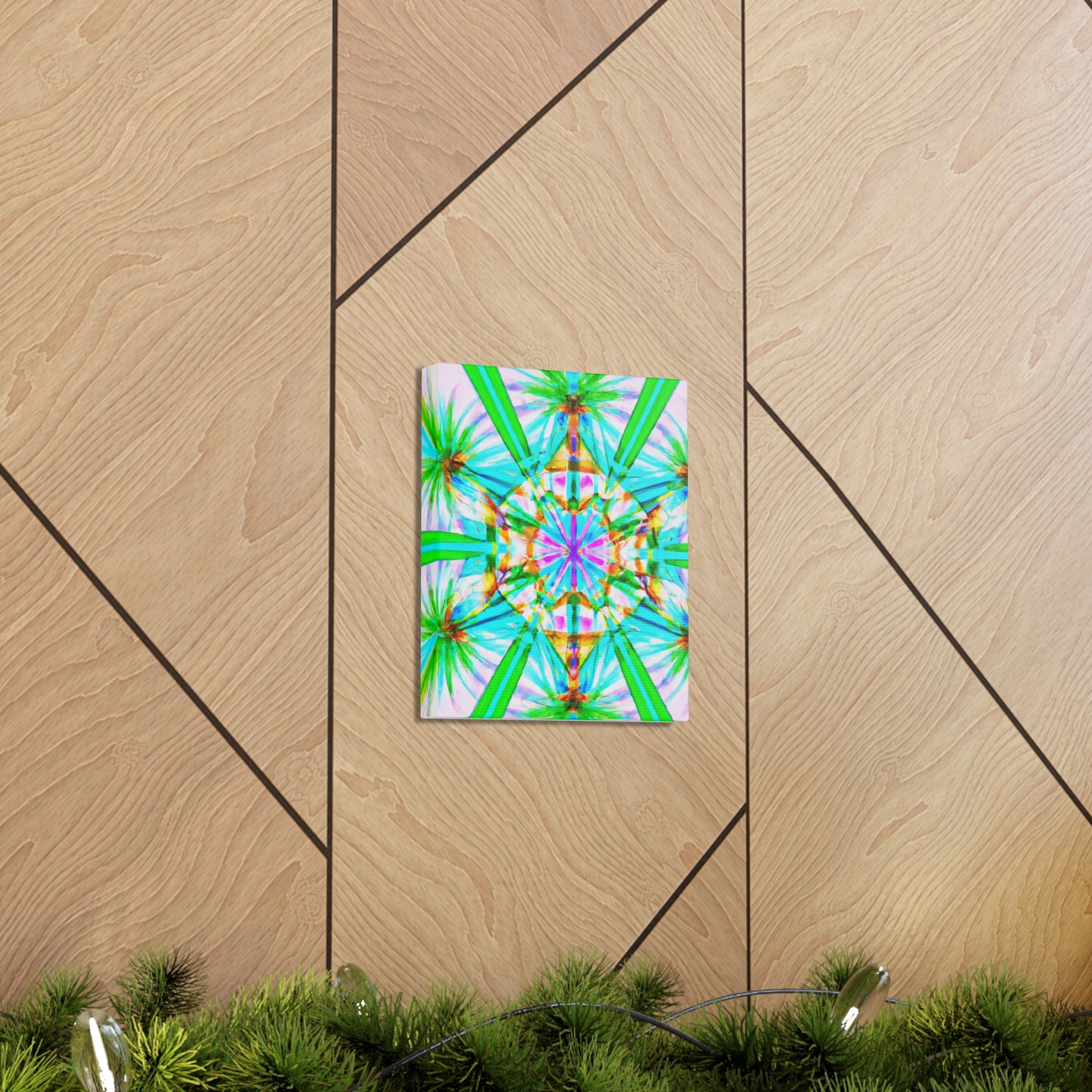 Pieter Bruegel the Elder- Canvas