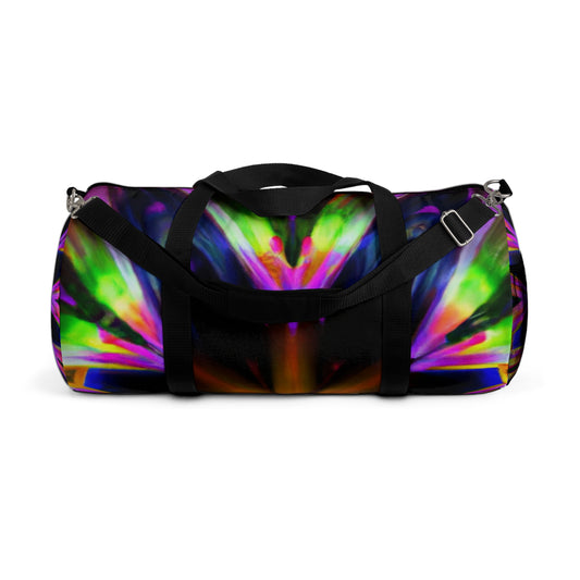 James Watt (1765-1848)-Duffle Bag