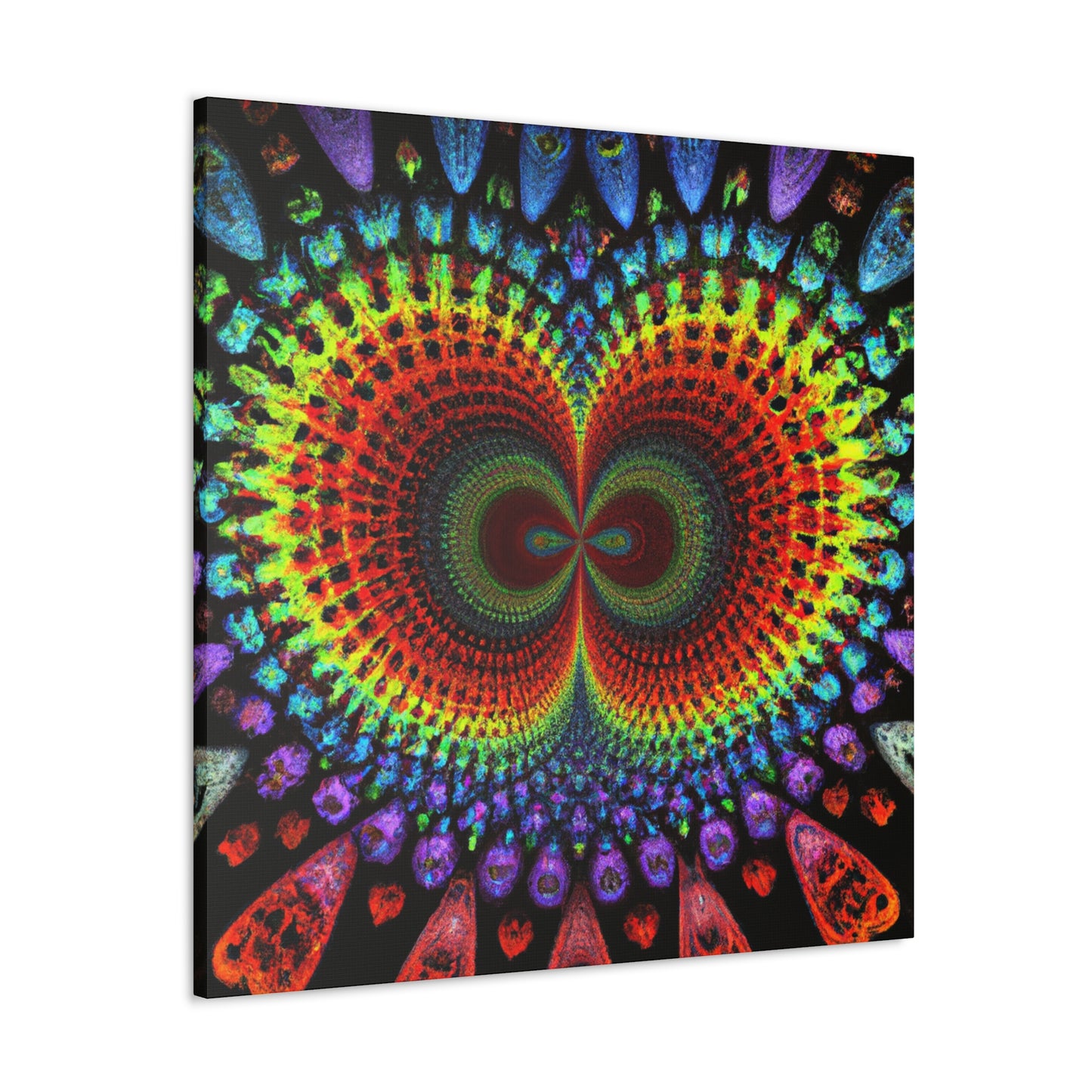 Pieter Bruegel the Elder- Canvas