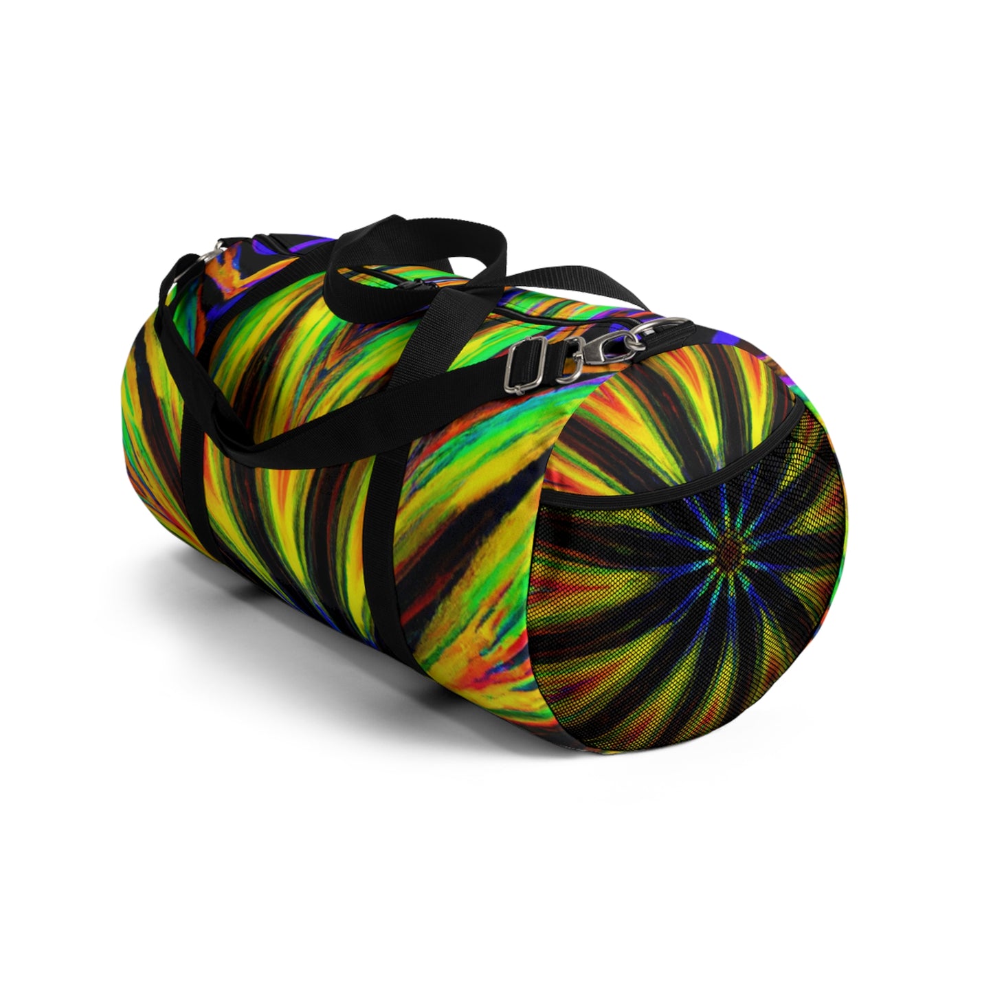 Jethro Tull (1674 – 1741)-Duffle Bag