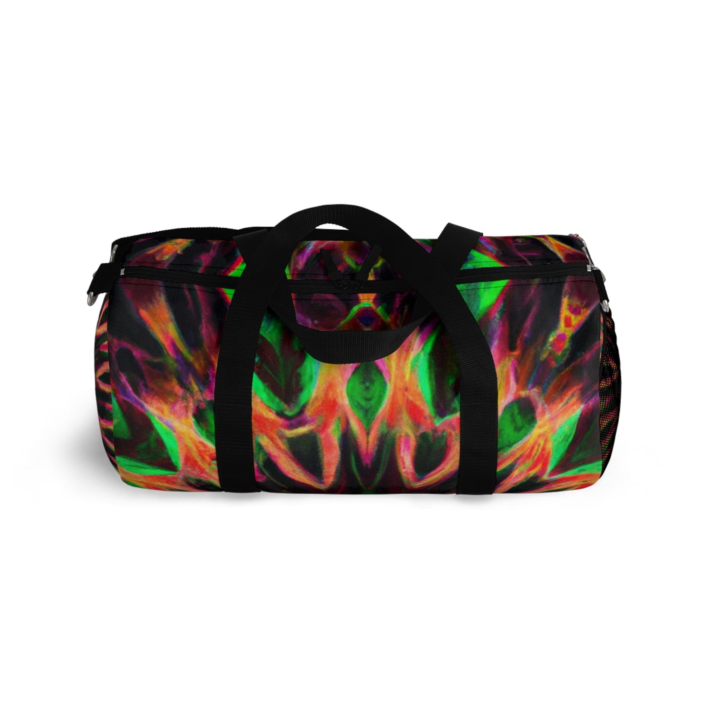 James Watt-Duffle Bag