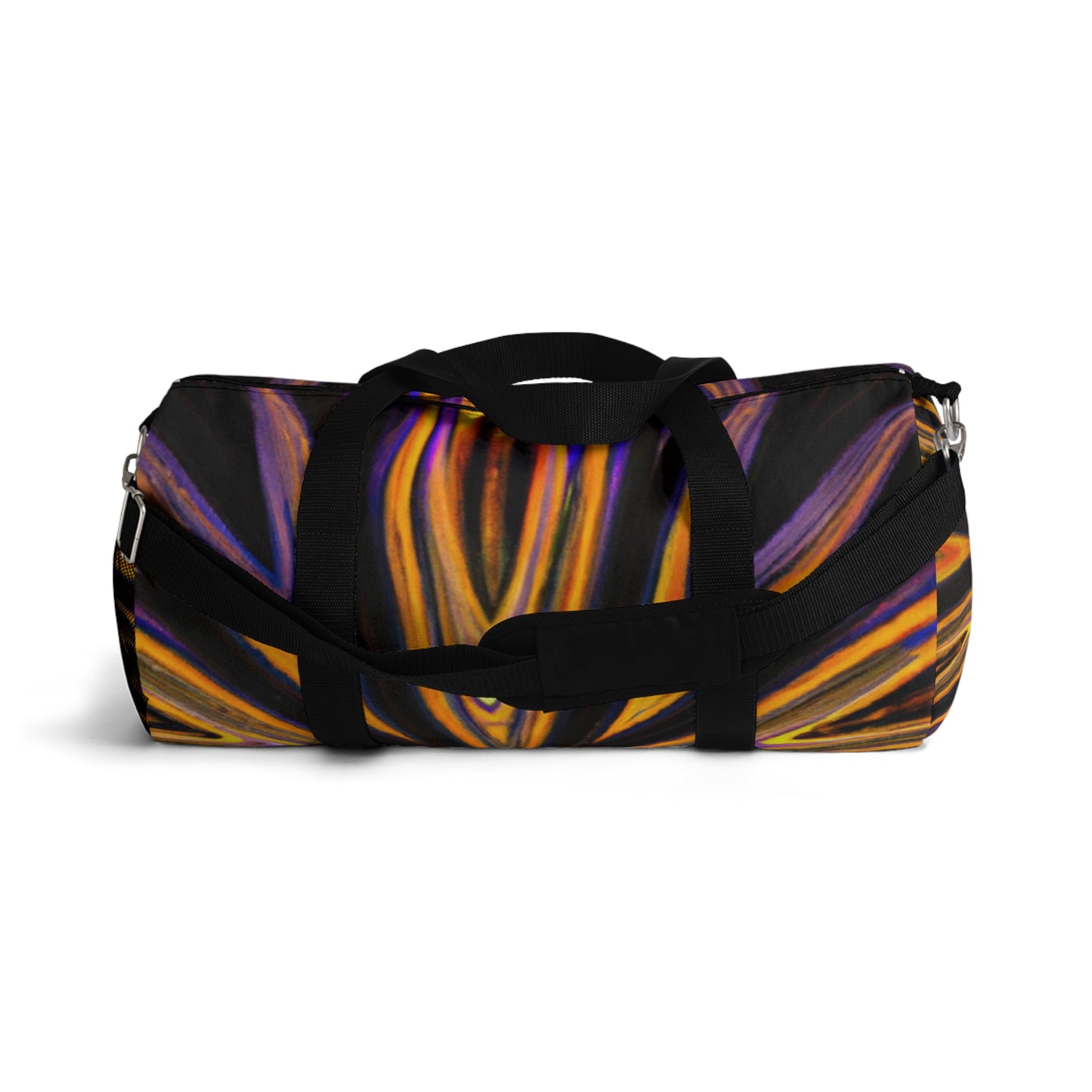 Thomas Newcomen-Duffle Bag