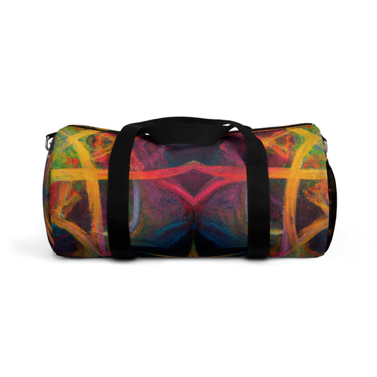 Matthew Boulton (1728-1809)-Duffle Bag