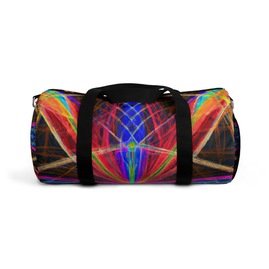 James Watt (1736-1819)-Duffle Bag