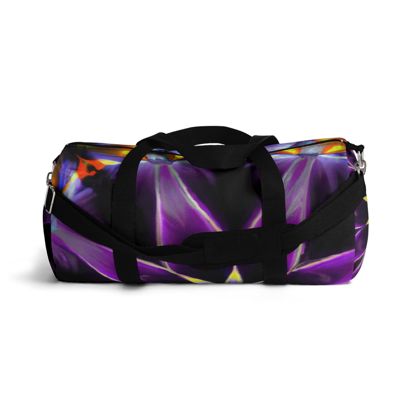 James Watt (1736-1819)-Duffle Bag