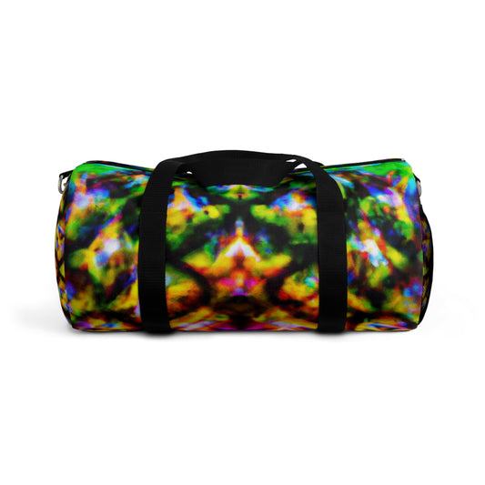 Matthew Boulton-Duffle Bag