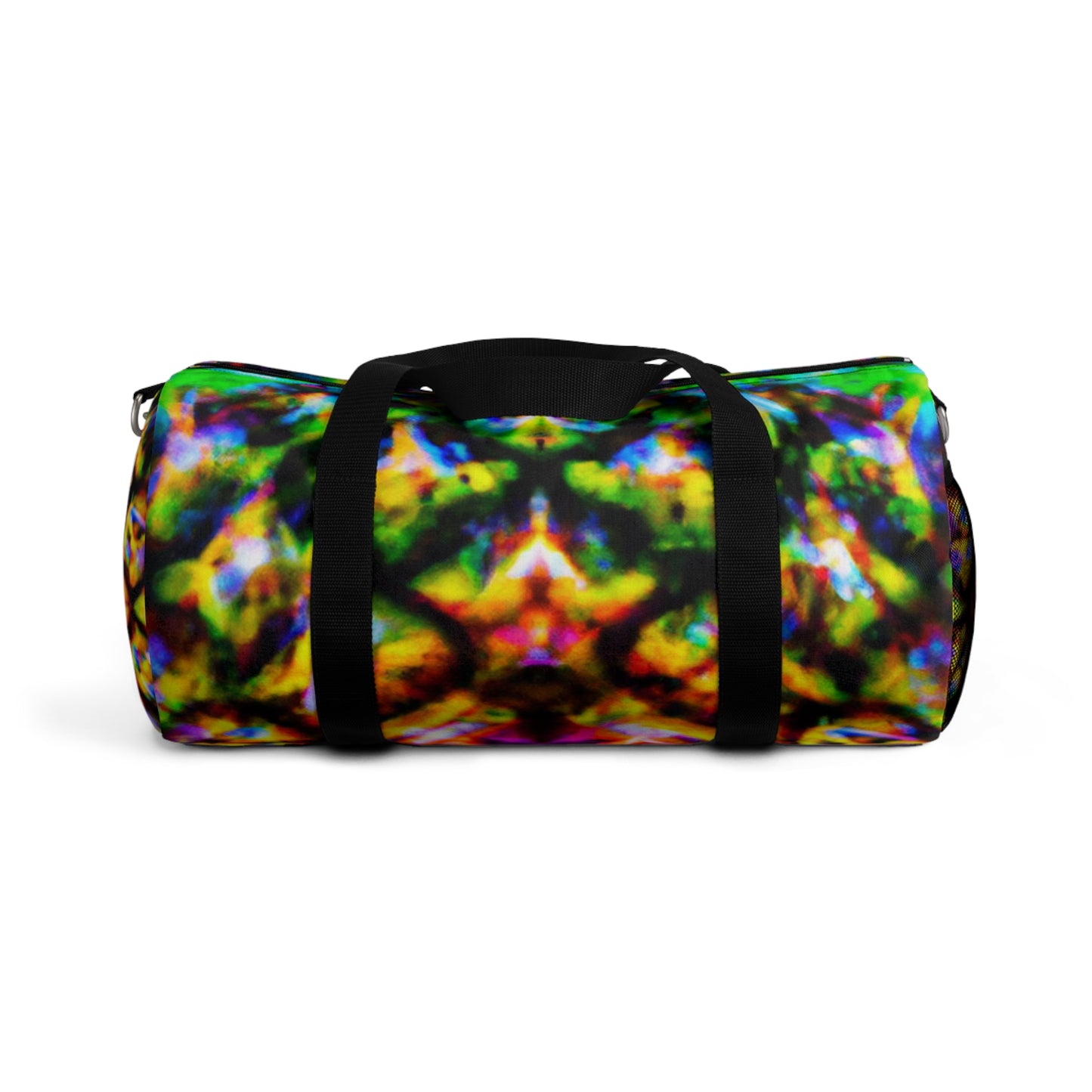 Matthew Boulton-Duffle Bag