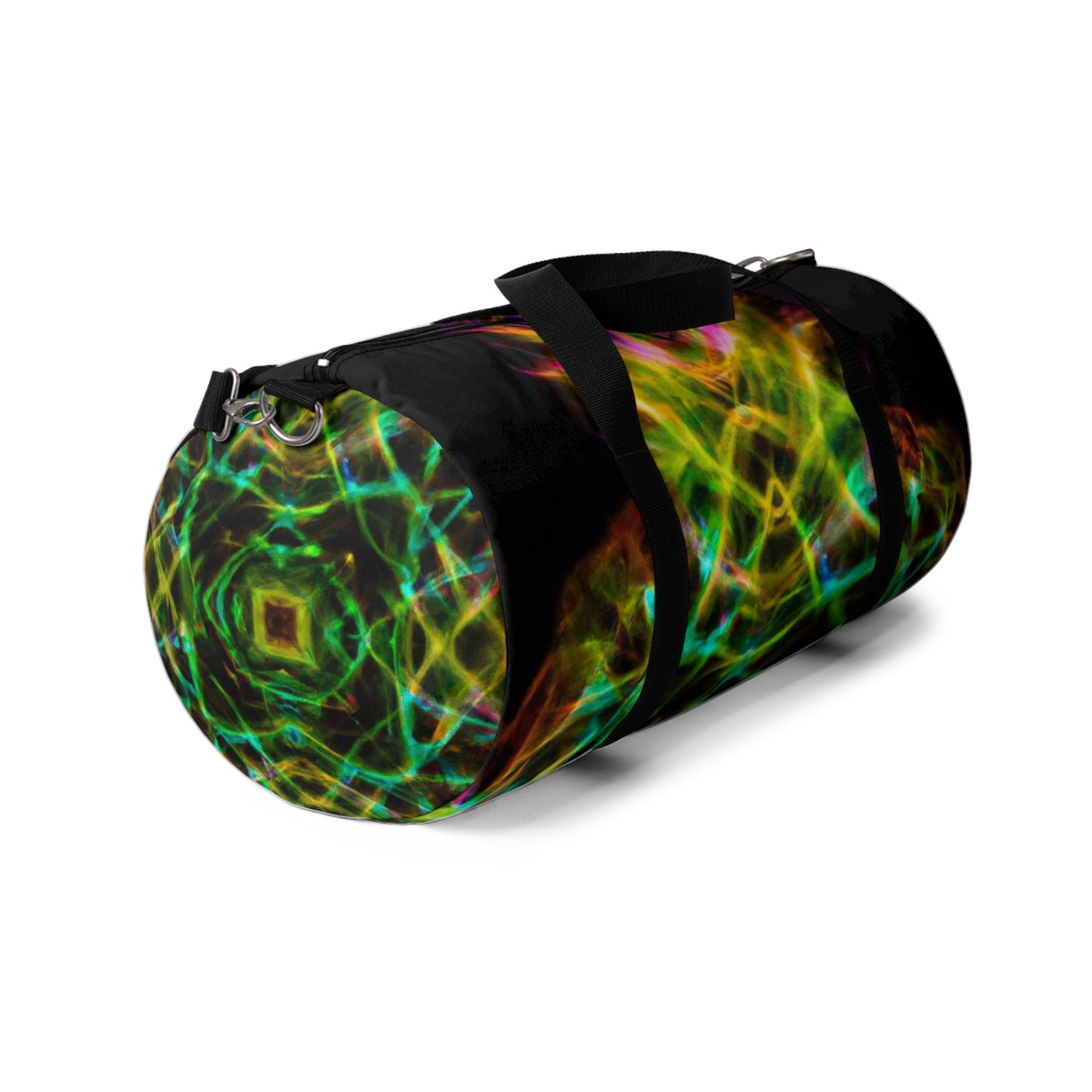 James Cox (1723–1800), an English inventor and mechanical engineer.-Duffle Bag