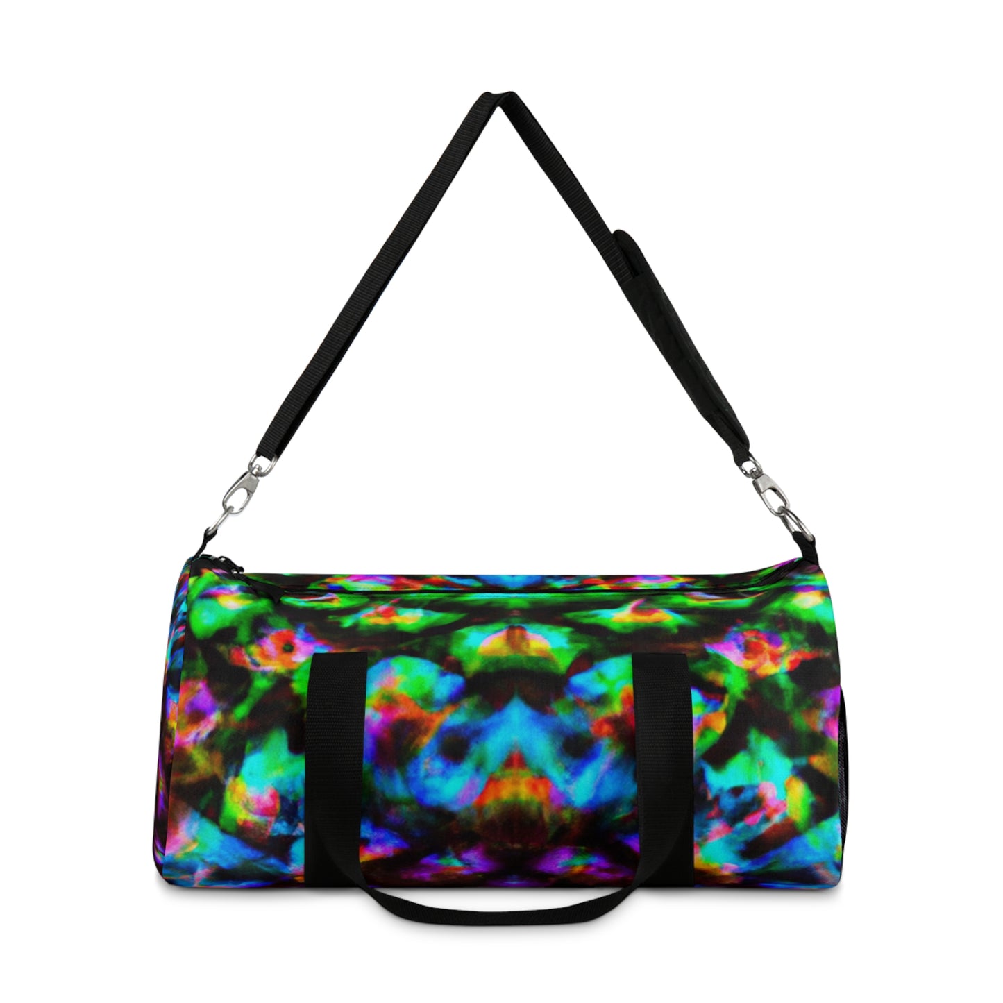 James Watt-Duffle Bag