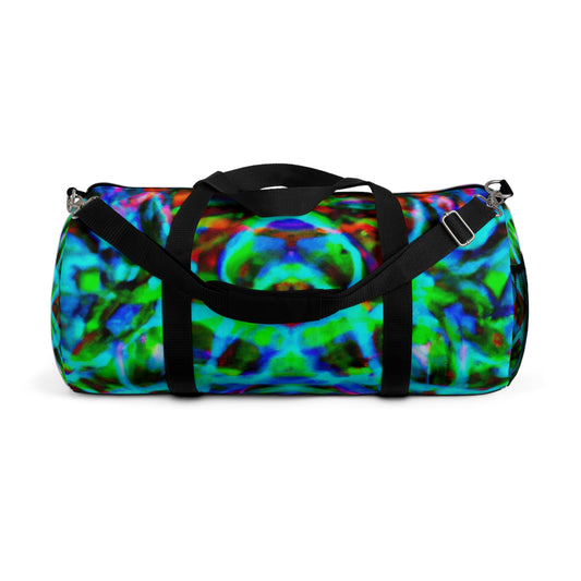 James Watt (1736–1819)-Duffle Bag