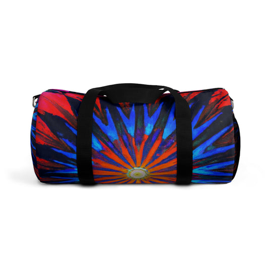 John Fitch (1743-1798)-Duffle Bag