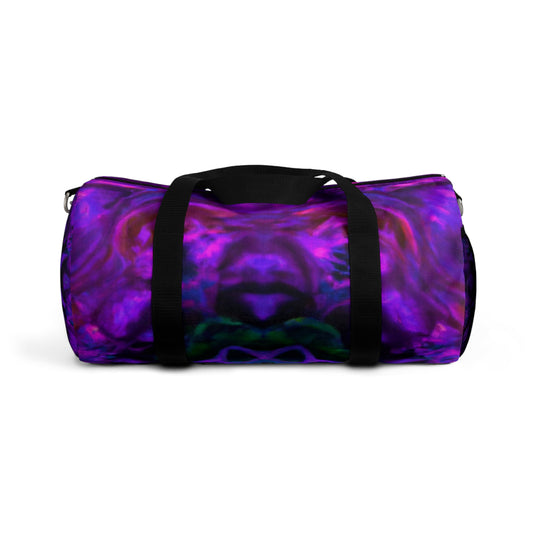 James Watt-Duffle Bag